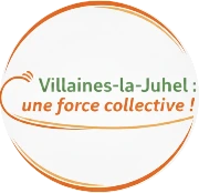 Villaines-la-Juhel : Une force collective 